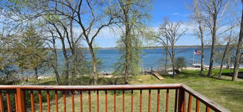 37155 S Little Mcdonald Drive Perham MN 56573