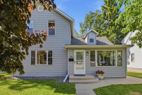 206 River Street Paynesville MN 56362
