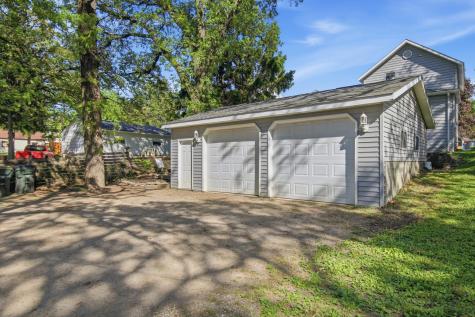 206 River Street Paynesville MN 56362