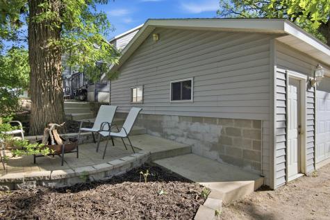 206 River Street Paynesville MN 56362