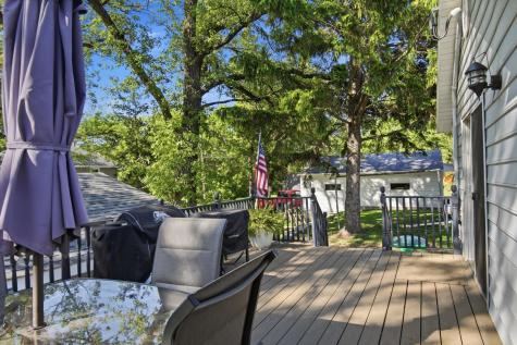 206 River Street Paynesville MN 56362