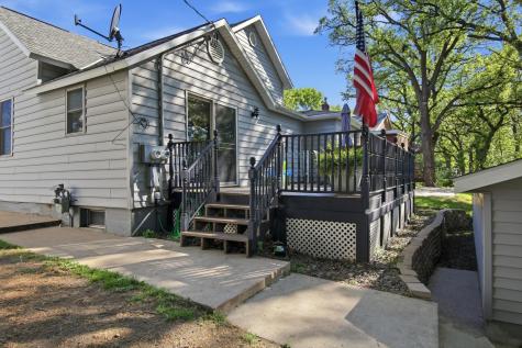206 River Street Paynesville MN 56362
