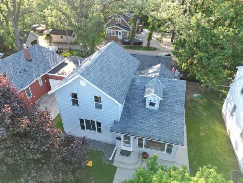 206 River Street Paynesville MN 56362