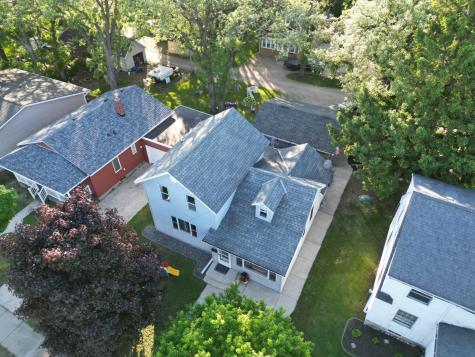 206 River Street Paynesville MN 56362