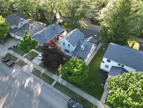 206 River Street Paynesville MN 56362
