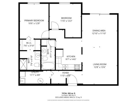 2680 Oxford Street N Roseville MN 55113