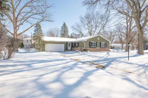 10032 Irwin Circle Bloomington MN 55437