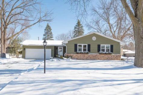 10032 Irwin Circle Bloomington MN 55437