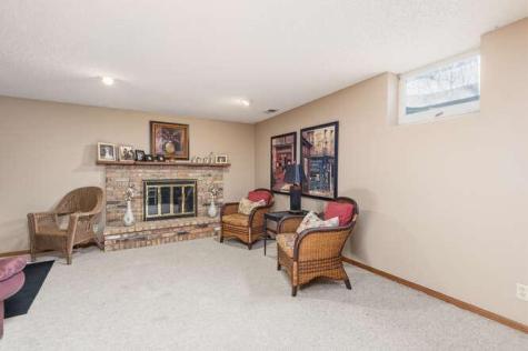 10032 Irwin Circle Bloomington MN 55437