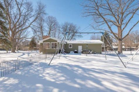 10032 Irwin Circle Bloomington MN 55437