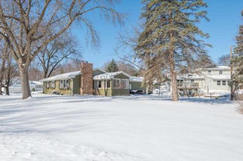 10032 Irwin Circle Bloomington MN 55437