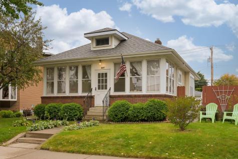 925 Otto Avenue Saint Paul MN 55102