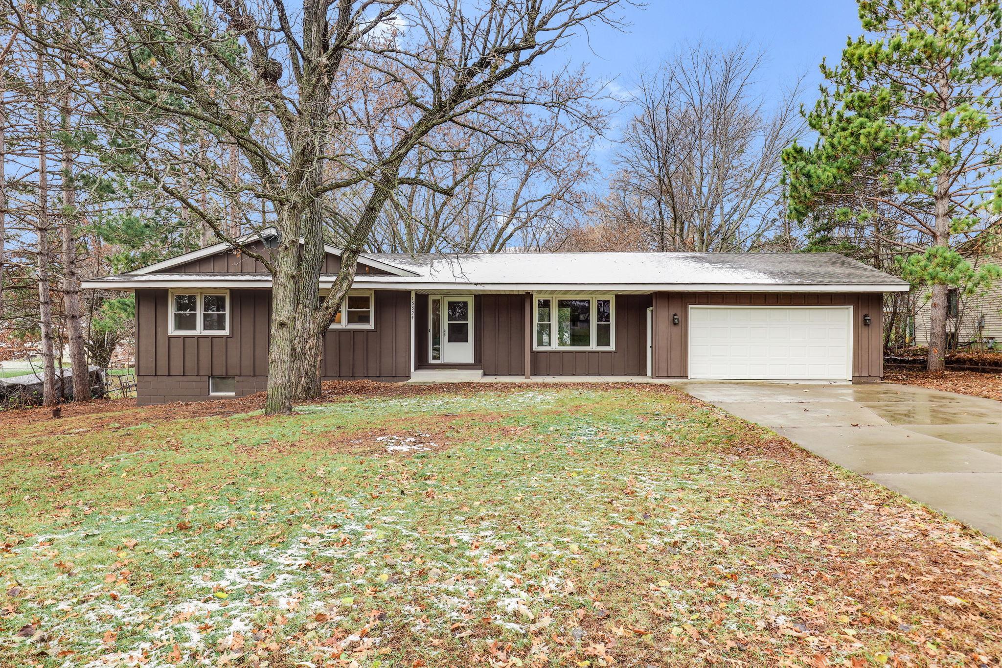 15524 Kumquat Street NW Andover MN 55304