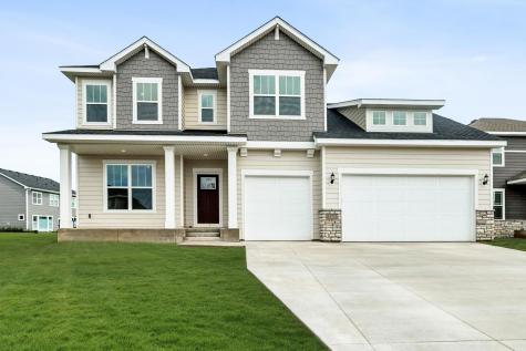 14933 116th Avenue N Dayton MN 55369