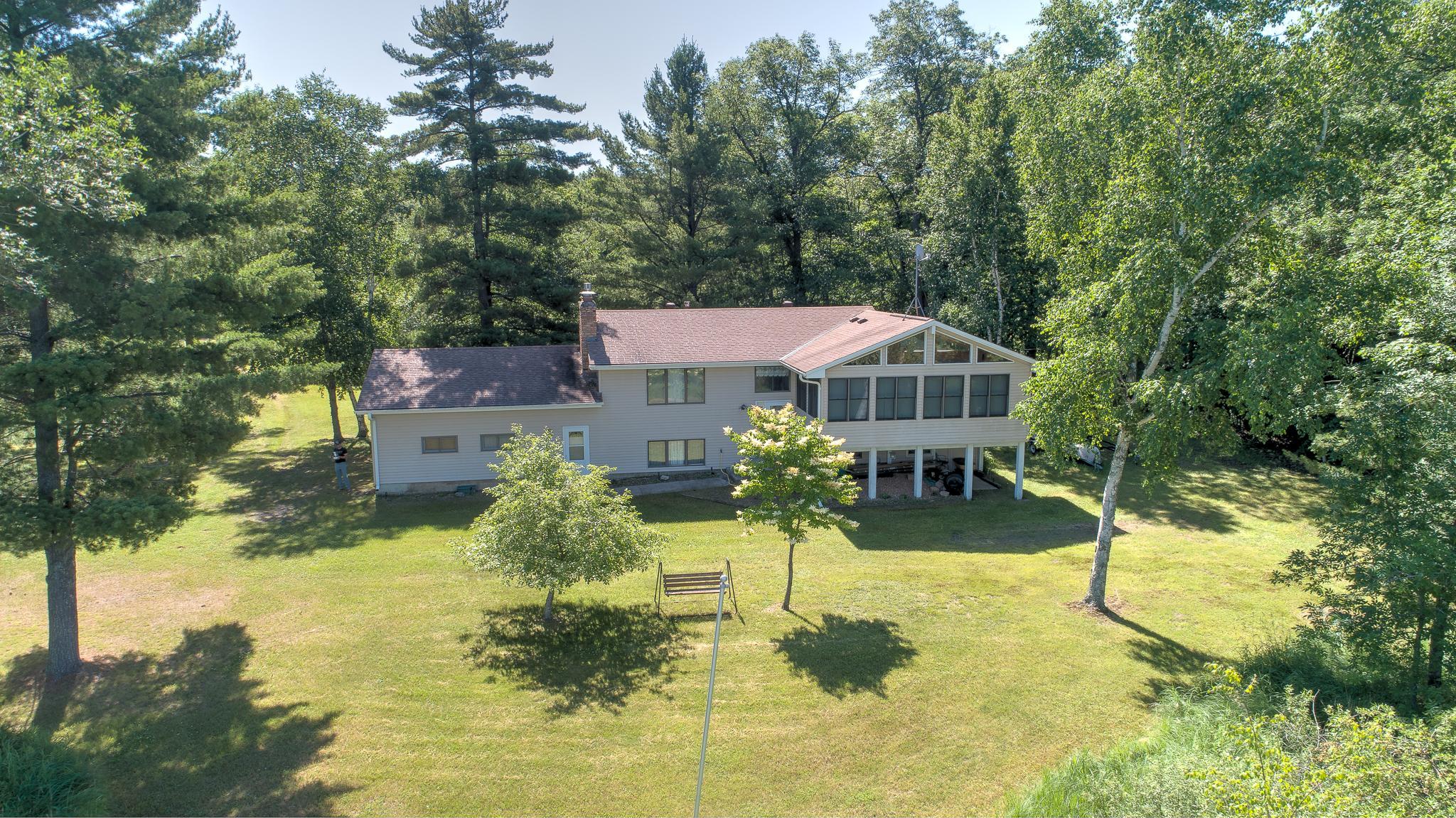 26686 Thomas Shores Drive Hillman MN 56338