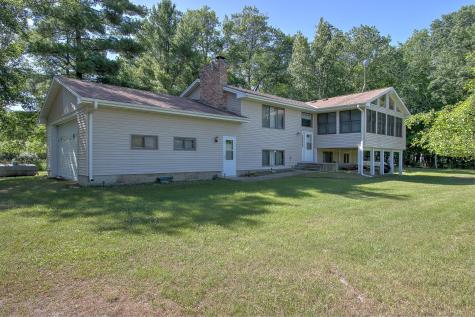 26686 Thomas Shores Drive Hillman MN 56338