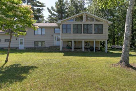 26686 Thomas Shores Drive Hillman MN 56338