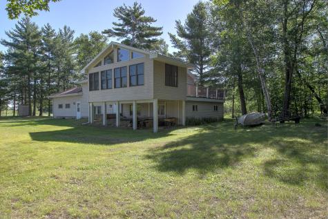 26686 Thomas Shores Drive Hillman MN 56338