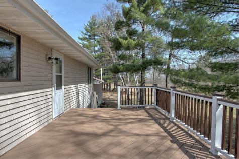 26686 Thomas Shores Drive Hillman MN 56338