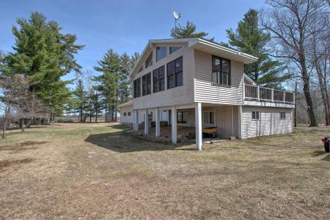 26686 Thomas Shores Drive Hillman MN 56338