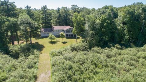 26686 Thomas Shores Drive Hillman MN 56338