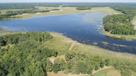 26686 Thomas Shores Drive Hillman MN 56338