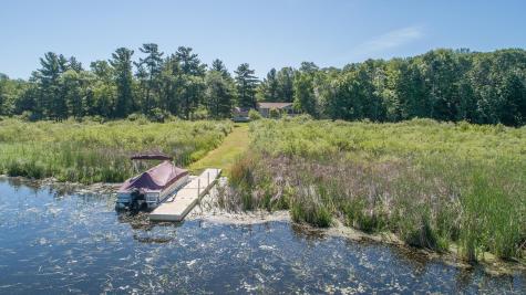 26686 Thomas Shores Drive Hillman MN 56338