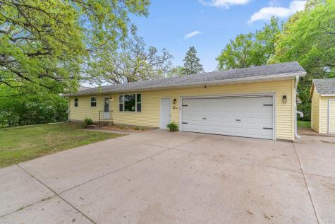 18085 Nixon Street NW Elk River MN 55330