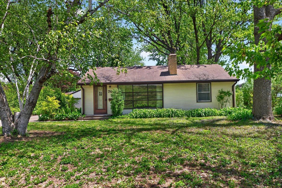 7615 Upton Avenue S Richfield MN 55423