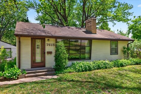 7615 Upton Avenue S Richfield MN 55423