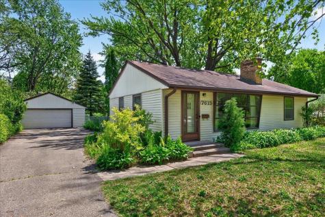 7615 Upton Avenue S Richfield MN 55423