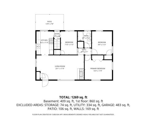 7615 Upton Avenue S Richfield MN 55423
