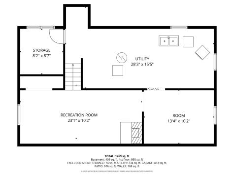 7615 Upton Avenue S Richfield MN 55423