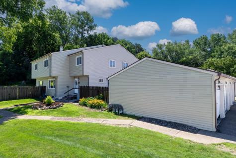3470 Greenwood Court S Eagan MN 55122