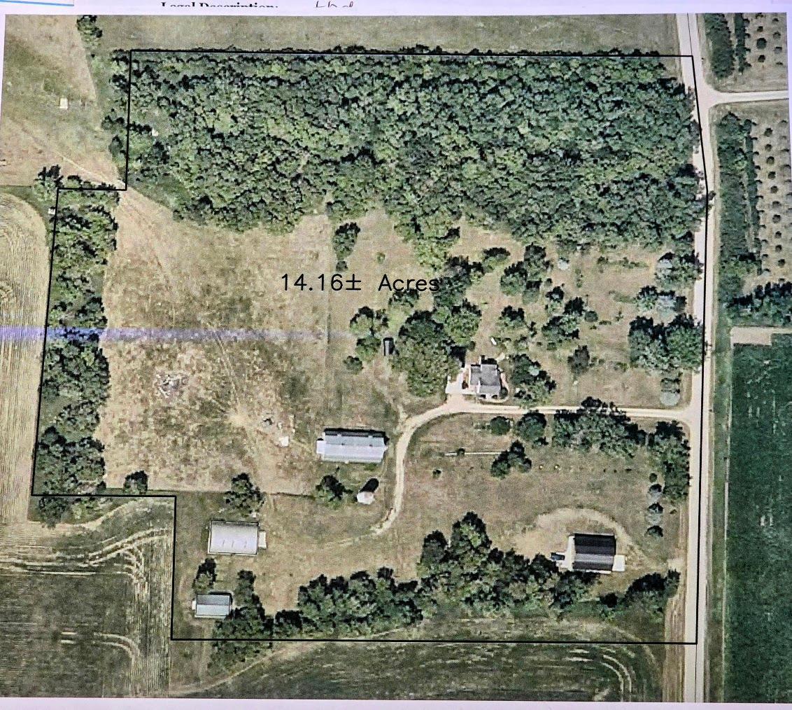 2047 60th Avenue Altona Twp MN 56164