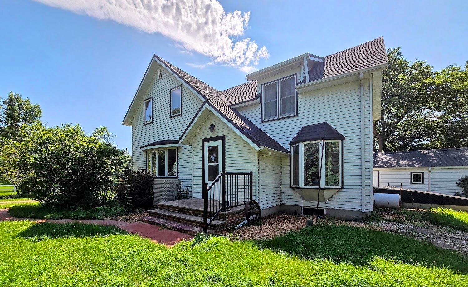 2047 60th Avenue Altona Twp MN 56164