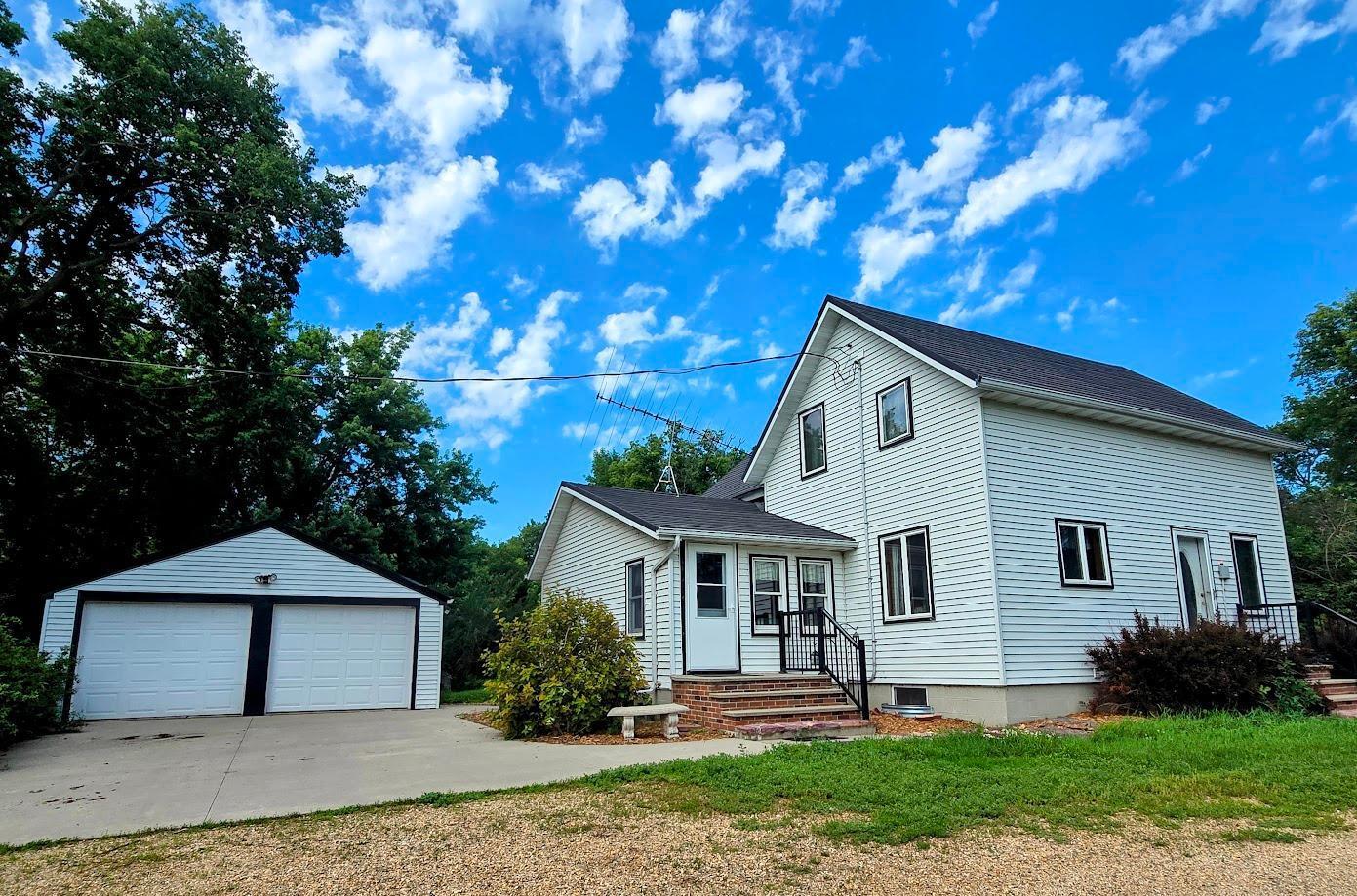 2047 60th Avenue Altona Twp MN 56164