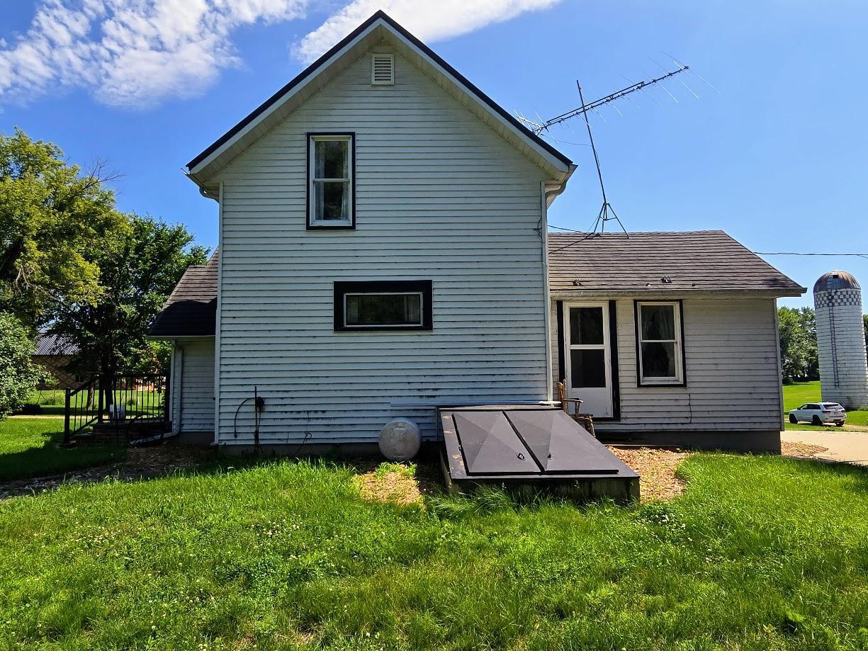 2047 60th Avenue Altona Twp MN 56164