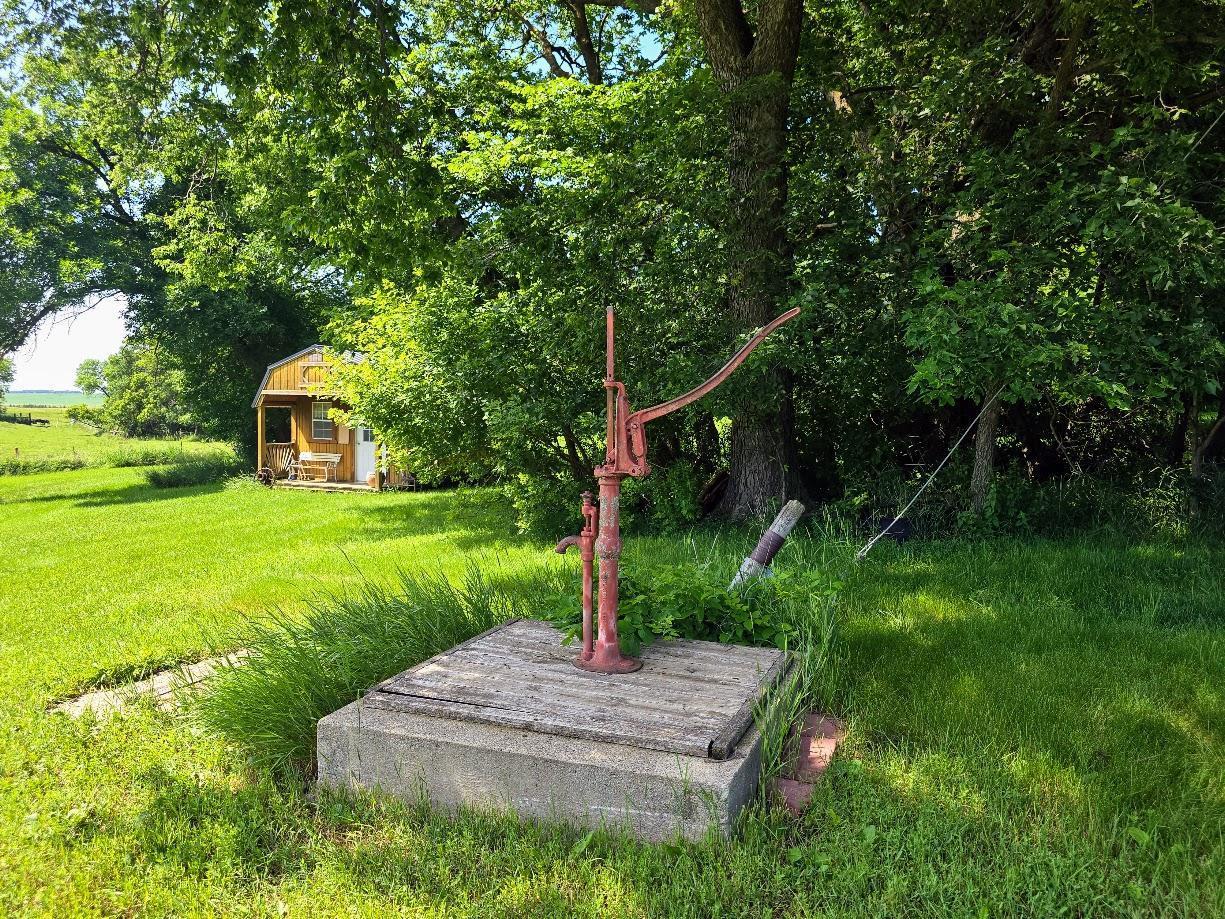 2047 60th Avenue Altona Twp MN 56164