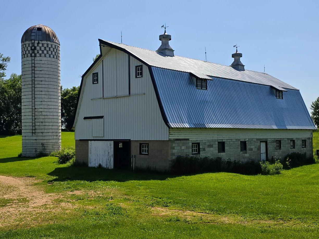 2047 60th Avenue Altona Twp MN 56164