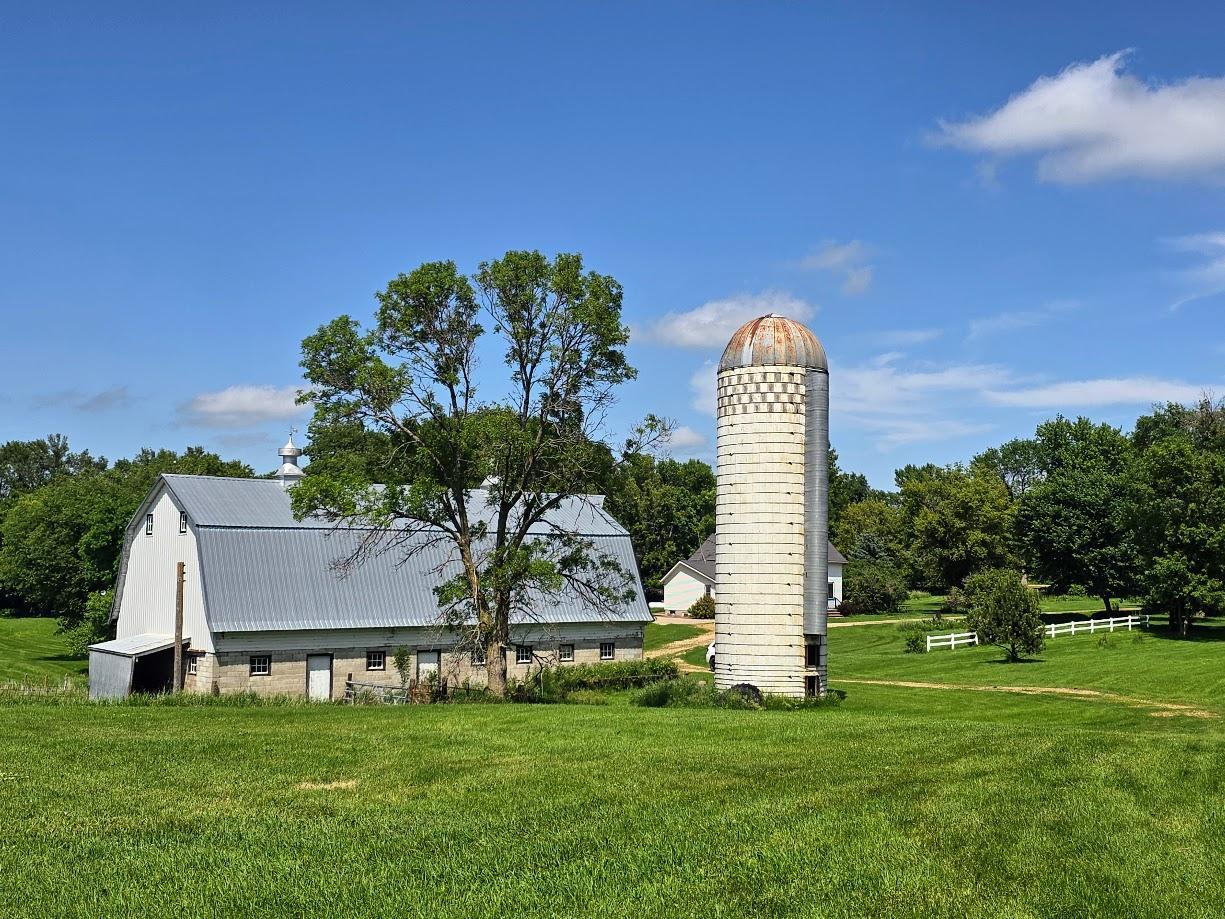 2047 60th Avenue Altona Twp MN 56164