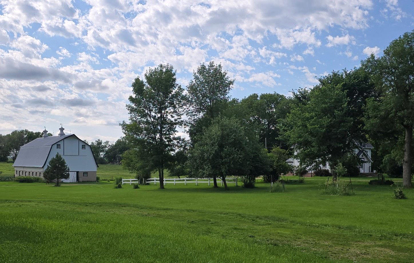 2047 60th Avenue Altona Twp MN 56164