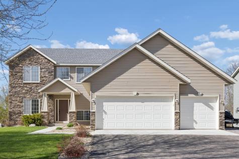 6657 E Oak Drive Monticello MN 55362