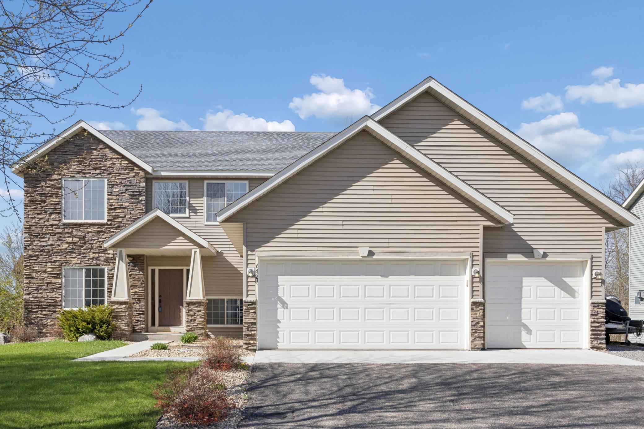 6657 E Oak Drive Monticello MN 55362