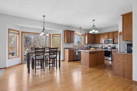6657 E Oak Drive Monticello MN 55362