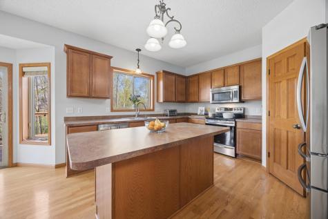 6657 E Oak Drive Monticello MN 55362