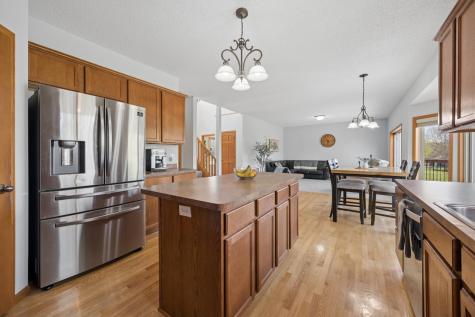 6657 E Oak Drive Monticello MN 55362