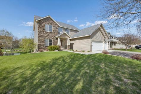 6657 E Oak Drive Monticello MN 55362