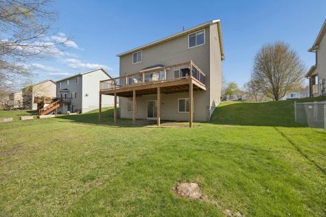 6657 E Oak Drive Monticello MN 55362