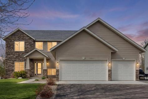 6657 E Oak Drive Monticello MN 55362